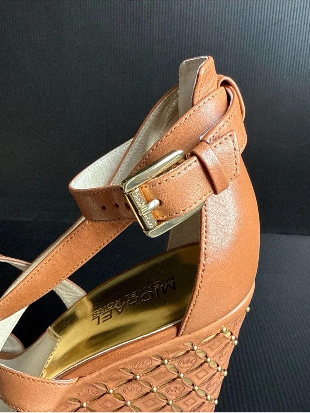 Michael Kors nib michael